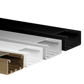 Brüstungskanal 100x50 | kibelkanalkaufen.com