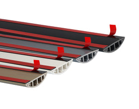Aufbodenkanal 50x12 | kibelkanalkaufen.com