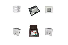 Elektroinstallationssysteme | kibelkanalkaufen.com