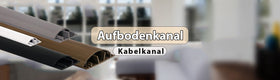 Aufbodenkanal | kibelkanalkaufen.com