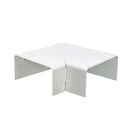 Kabelkanal 120 x 60mm weiß (reinweiß)
