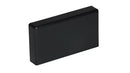 Kabelkanal 150 x 50 mm schwarz