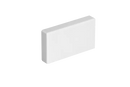 Kabelkanal - 90x40 mm Weiß - Schraubbar