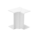 Brüstungskanal 120x60 Weiß
